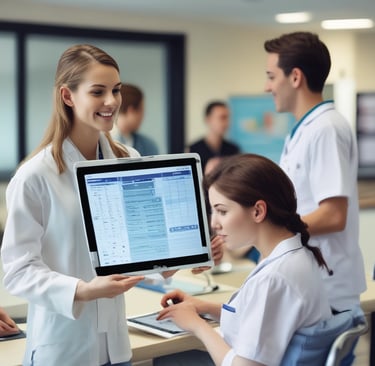 Bright living room with modern inventory