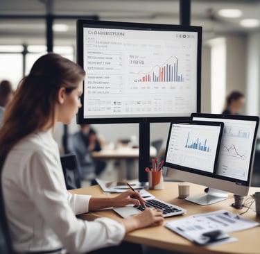 Bright living room with modern inventory
