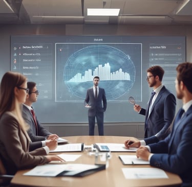 Bright living room with modern inventory