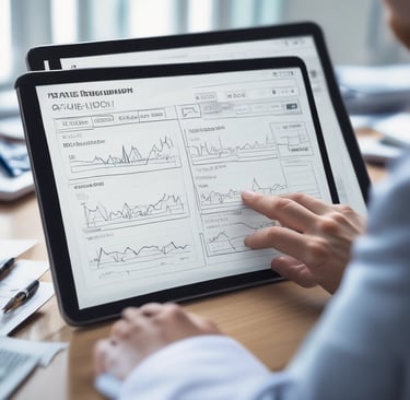 Bright living room with modern inventory