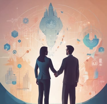 Bright living room with modern inventory