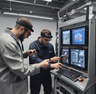 Bright living room with modern inventory