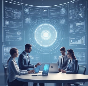 Bright living room with modern inventory