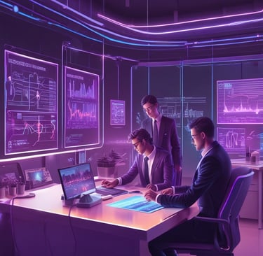 Bright living room with modern inventory