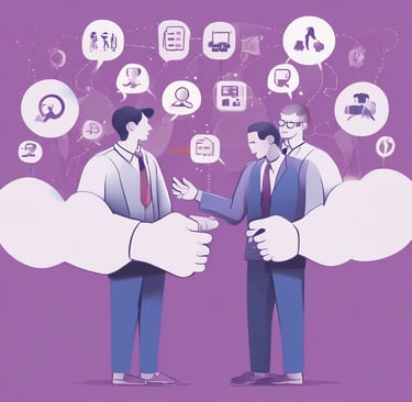 Bright living room with modern inventory