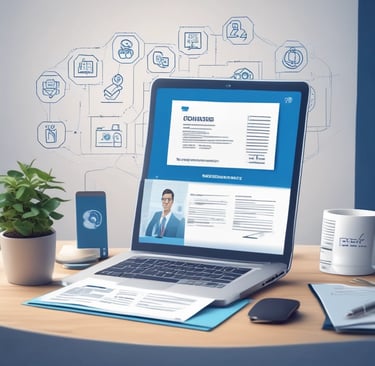 Bright living room with modern inventory