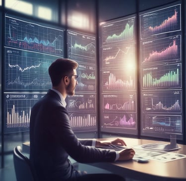 Bright living room with modern inventory