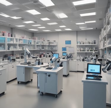 Bright living room with modern inventory