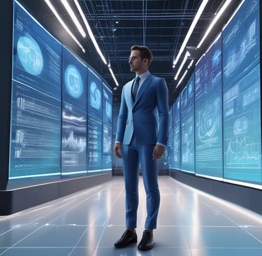 Bright living room with modern inventory