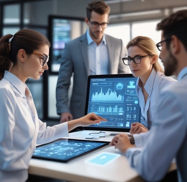 Bright living room with modern inventory