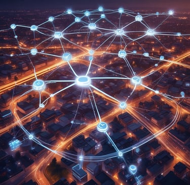 Bright living room with modern inventory