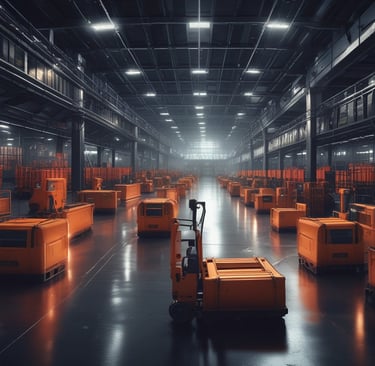 Bright living room with modern inventory