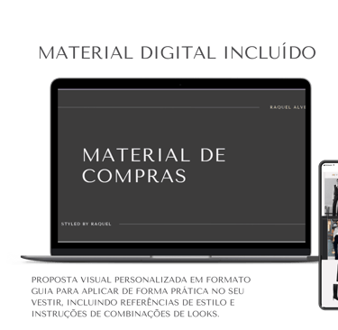 personal shopping lisboa