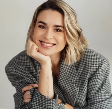 styled by raquel consultoria de imagem