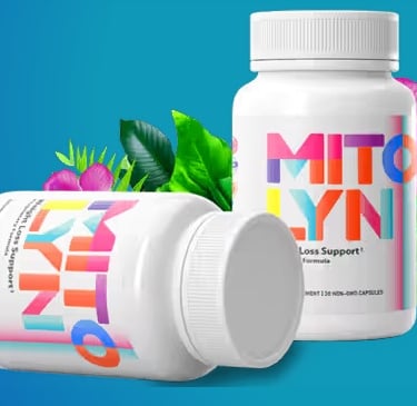 Mitolyn supplement for mitochondrial energy and fat loss