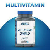 sa protein house multivitamin