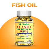 sa protein house fish oil