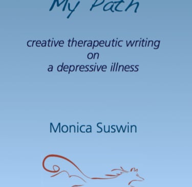 A Fox Crossed My Path - creative writing on a depressive illness