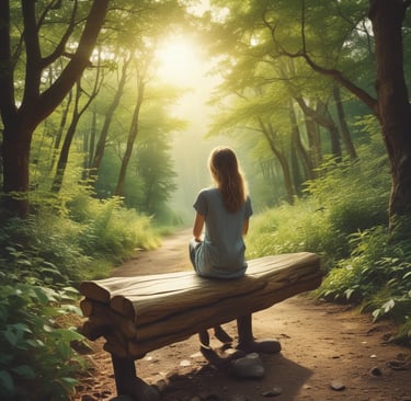 Como o Livro 'As Coisas Que Você Só Vê Quando Desacelera' Te Ajuda a Viver o Momento Presente