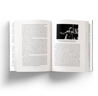 Desconecte para Reconectar: ​​Por que Fazer Pausas é Essencial Segundo 'As Coisas que Você Só Vê Qua