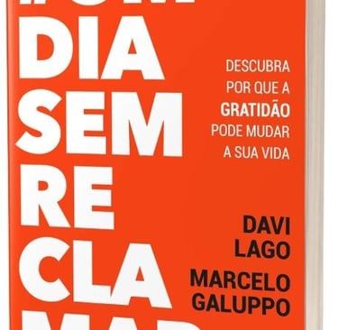 Aceite o Desafio: Como um 'Dia Sem Reclamar' Pode Transformar Sua Vida (ea Gratidão é a Chave)