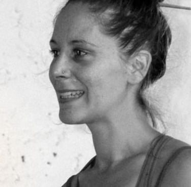 laetitia marchais thérapeute psychocorporel photonimes gard