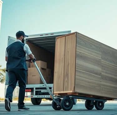 شركة نقل عفش من الرياض الي جدة