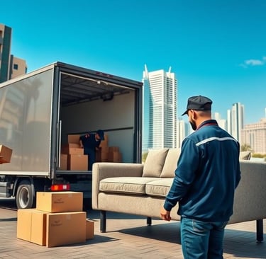 ارخص شركة نقل عفش بالرياض