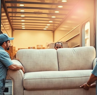 شركة نقل عفش من الرياض الي مكة المكرمة