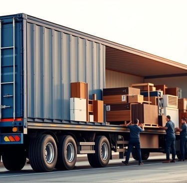 ونيت نقل عفش بالرياض