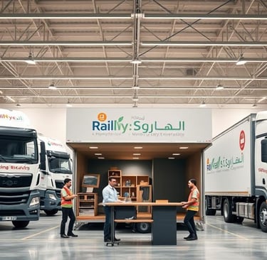 ونيت نقل عفش بالرياض