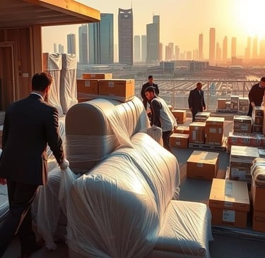 نقل عفش بالرياض 200 ريال