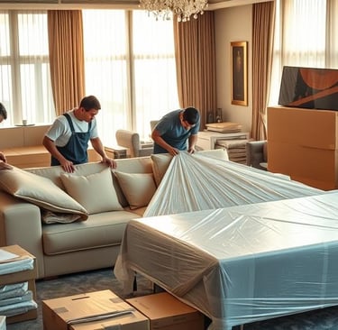 نقل عفش من الرياض الي جازان