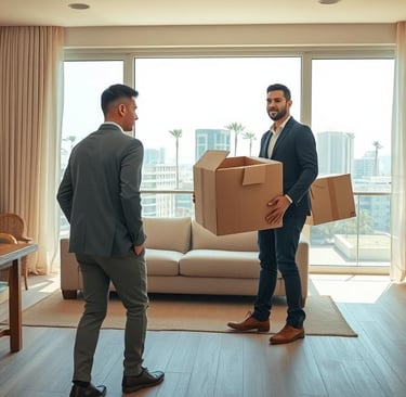 نقل عفش عمالة فلبينية بالرياض