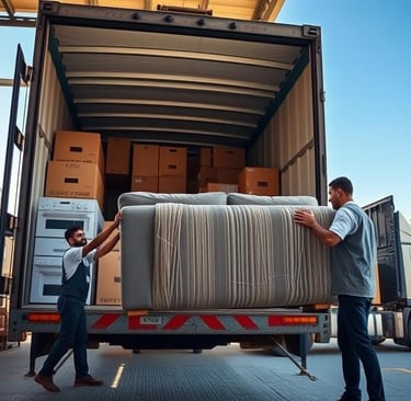 نقل عفش بالرياض ضمان