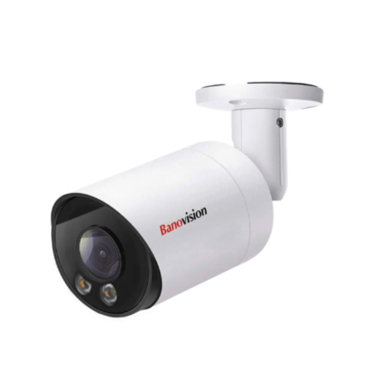 Video surveillance camera using ReconEye AI