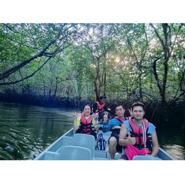 Activity Rental Mobil & Tour Travel Terbaik di Bintan