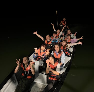 Activity Rental Mobil & Tour Travel Terbaik di Bintan