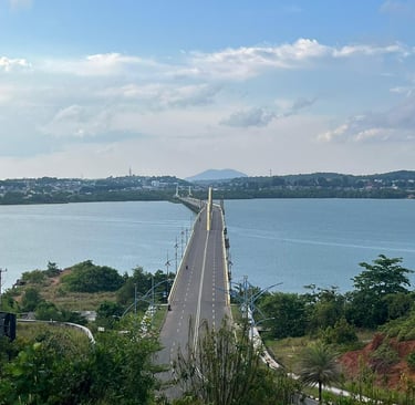 Mesjid Raya Dompak