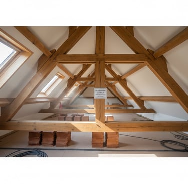 Charpente-bois-traditionnelle-traitee-saine-et-propre