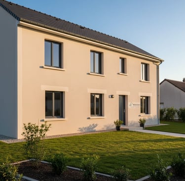 guide ravalement facade loiret techniques etapes