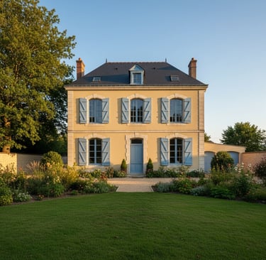 Maison-renovee-apres-reprise-en-sous-oeuvre-orleans