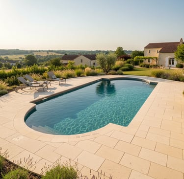 interieur longere renovee orleans moderne authentique