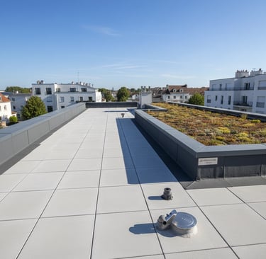 Toiture-terrasse-moderne-achevee-finitions-impeccables