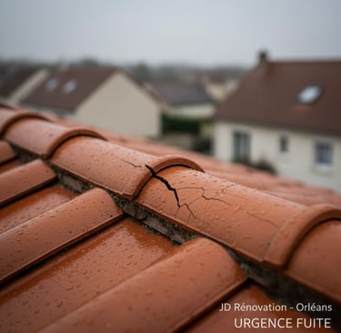 Tuile-terre-cuite-fissuree-gouttes-eau-toiture-orleans