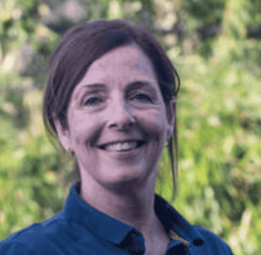 Pasfoto van Michelle