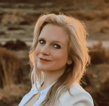 Pasfoto van Stephanie