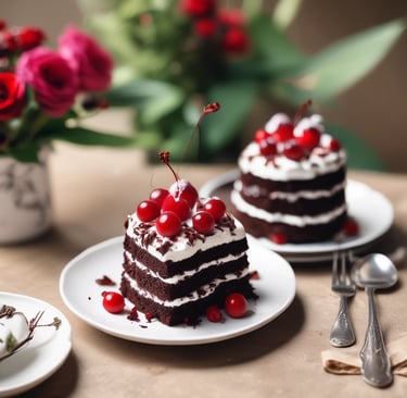 white concrete building