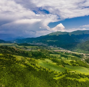 serra da canastra douramonte