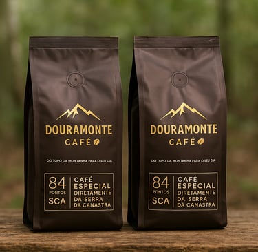 douramonte cafe especial